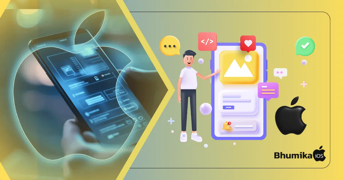 Custom iOS Application Development
