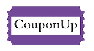 CouponUP Font Style