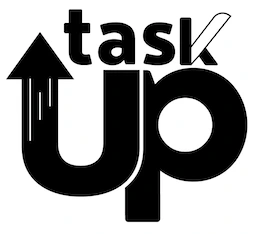 TaskUP Font Style